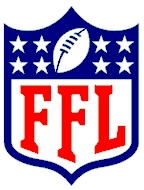 FICTIONAL FOOTBALL LEAGUE